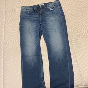Denizen Levi’s 216 slim